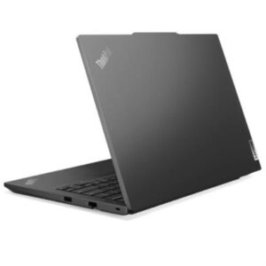 Laptop Lenovo ThinkPad E14 G5 14? Intel Core i5-1335U Disco duro 512GB SSD Ram 16GB Windows 11 Pro Color Negro