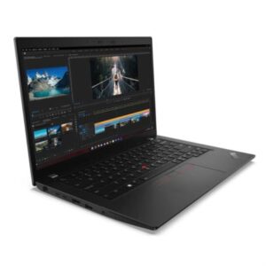 Laptop Lenovo ThinkPad L14 G4 14? Intel Core i5-1335U Disco duro 512GB SSD Ram 16GB Windows 11 Pro