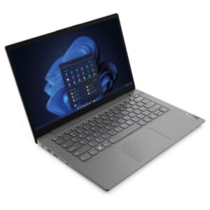 Laptop Lenovo AMD V14 G4 ABP R5 5500U 14 Windows 11 Pro 64 16GB 512GB SSD Iron Grey-Spanish