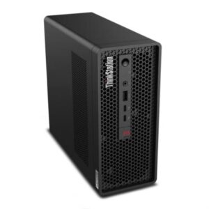 Desktop Workstation Lenovo ThinkStation P3 Ultra Intel Core i9-13900 Disco duro 1TB SSD Ram 32GB Windows 11 Pro