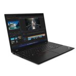 Laptop Lenovo ThinkPad P16s G2 16? Intel Core i7-1360P Disco duro 512GB SSD Ram 16GB Windows 11 Pro Color Negro