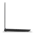 Workstation Lenovo ThinkPad P16 G2 16? Intel Core i7-13700HX Disco duro 1TB SSD Ram 32GB Windows 11 Pro Color Gris