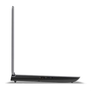 Workstation Lenovo ThinkPad P16 G2 16? Intel Core i7-13700HX Disco duro 1TB SSD Ram 32GB Windows 11 Pro Color Gris