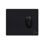 Mouse Pad Logitech G240 Cloth Gaming Color Negro