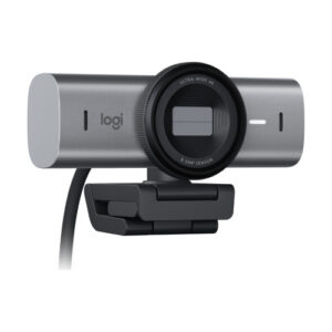 Camara Web Logitech MX  Brio Pro 700 Graphite