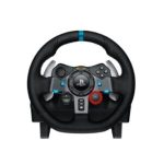 Volante de Carreras Logitech Driving Force G29 para PS3/PS4