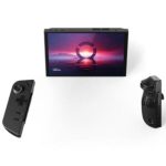 Desktop Lenovo Idea Consola Gamer (D90) Legion Go 8.8 Quad HD AMD Ryzen Z1 16GB 1TB SSD