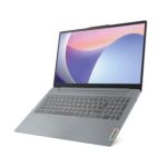 Laptop Lenovo IdeaPad Slim 3 15IRU8 Intel Core i7-1355U 15.6? Disco duro 1TB SSD Ram 16GB Windows 11 Home Color Gris