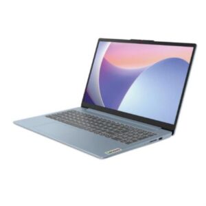Laptop Lenovo (D90) IdeaPad Slim 3 15IAN8 15.6? Intel Core i3-N305 Disco duro 256GB SSD Ram 8GB Windows 11 Home