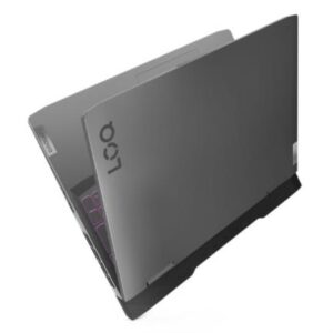 Laptop Gamer Lenovo (D90) LOQ 16IRH8 16 WUXGA Ci5 13420H 3 40GHz 8GB 512GB SSD NVIDIA GeForce RTX 4050 Windows 11 Home 6