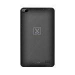 Tablet Lanix Ilium Pad RX7 7? Quadcore 32 GB Ram 2 GB Android 12 Go Color Negro