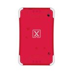 Tablet Lanix Ilium Pad RX8 Kids 8? Quadcore 32 GB Ram 2 GB Android 12 Color Rojo