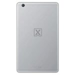 Tablet Lanix Ilium Pad RX8 Ejecutiva 8? Quadcore 32 GB Ram 2 GB Android 12 Go Color Gris