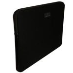 Funda Perfect Choice Bagiq de Neopreno para Laptop 15? Color Negro