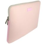 Funda Perfect Choice Bagiq de Neopreno para Laptop 15? Color Rosa