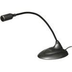 MICROFONO PERFECT CHOICE LUJO CUELLO FLEXIBLE