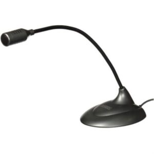 MICROFONO PERFECT CHOICE LUJO CUELLO FLEXIBLE