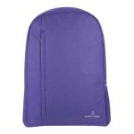 Mochila Perfect Choice Feather para Laptop 15-17? Ligera Color Morado