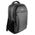 Mochila Perfect Choice Folk para Laptop 15.6? Color Negro