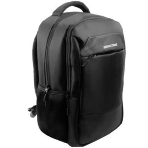 Mochila Perfect Choice Fearless para Laptop 15.6? Color Negro