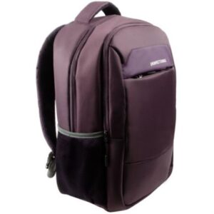 Mochila Perfect Choice Fearless para Laptop 15.6? Color Morado