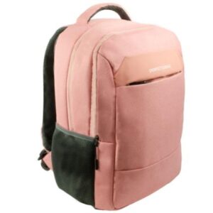 Mochila Perfect Choice Fearless para Laptop 15.6? Color Rosa Gold