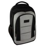 Mochila Perfect Choice Sharp Laptop 15.6? a 17? Color Negro