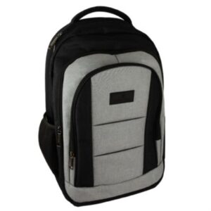 Mochila Perfect Choice Sharp Laptop 15.6? a 17? Color Negro