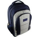 Mochila Perfect Choice Sharp Laptop 15.6? a 17? Color Azul