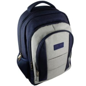 Mochila Perfect Choice Sharp Laptop 15.6? a 17? Color Azul