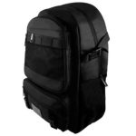 Mochila Perfect Choice Outdoors Nomad Laptop 15.6? a 17? Color Negro