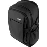 Mochila Perfect Choice Ejecutiva Luxor 15.6? a 17? Color Negro