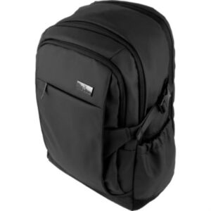 Mochila Perfect Choice Ejecutiva Luxor 15.6? a 17? Color Negro