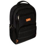 Mochila Perfect Choice Glitch para Laptop 15.6? Color Negro