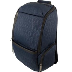 Mochila Perfect Choice Vilux Ejecutiva para Laptop 15?-17? Color Azul