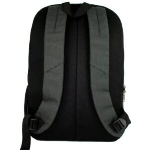 Mochila Perfect Choice Stamp Slim para Laptop 15.6? Color Negro