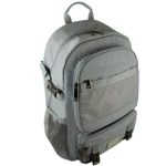 Mochila Perfect Choice Estilo Outdoors Nomad para Laptop 15?-17? Color Gris