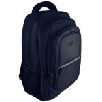 Mochila Perfect Choice Essential para Laptop 15.6? a 17? Color Azul