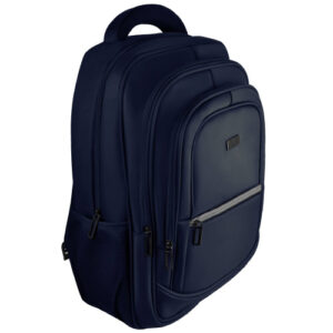 Mochila Perfect Choice Essential para Laptop 15.6? a 17? Color Azul