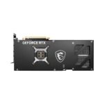 Tarjeta de Video MSI Gaming X Slim GeForce RTX4090 24GB RGB Triple Fan GDDR6X PCIe 4.0 384 bits 2xHDMI 2xDP