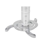 Soporte Proyector Manhattan Montaje Techo Hasta 10 Kg