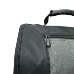 Mochila Nextep para Laptop 15.6? Mensajero 2 en 1 Negra