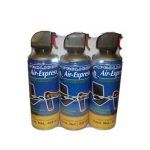 AIRE COMPRIMIDO PROLICOM C/3 660ML EXPRESS