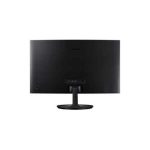 Monitor Samsung LED LC24F390FHLXZX FHD 23.6? Resolucion 1920 x 1080 Panel VA