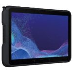 Tablet Samsung Galaxy Tab Active 4Pro 5G 10.1? Octacore 64 GB Ram 4 GB Android Color Negro