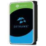Disco Duro Seagate SkyHawk 1TB 3.5? 5400RPM SATA lll 6Gbit/s Cache 256MB 1-8 Bahias para Videovigilancia