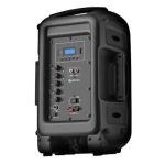 BAFLE STEREN BLUETOOTH DE 8? 1100 WPMPO TWS
