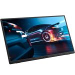 MONITOR STEREN PORTATIL HDR P/LAPTOP 18 5