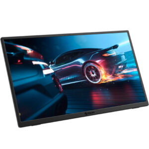 MONITOR STEREN PORTATIL HDR P/LAPTOP 18 5