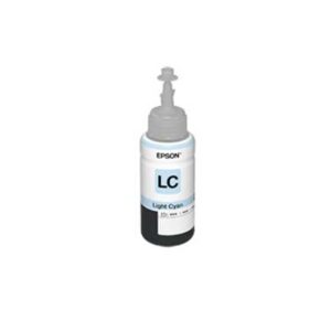 TINTA EPSON CYAN LIGHT L800